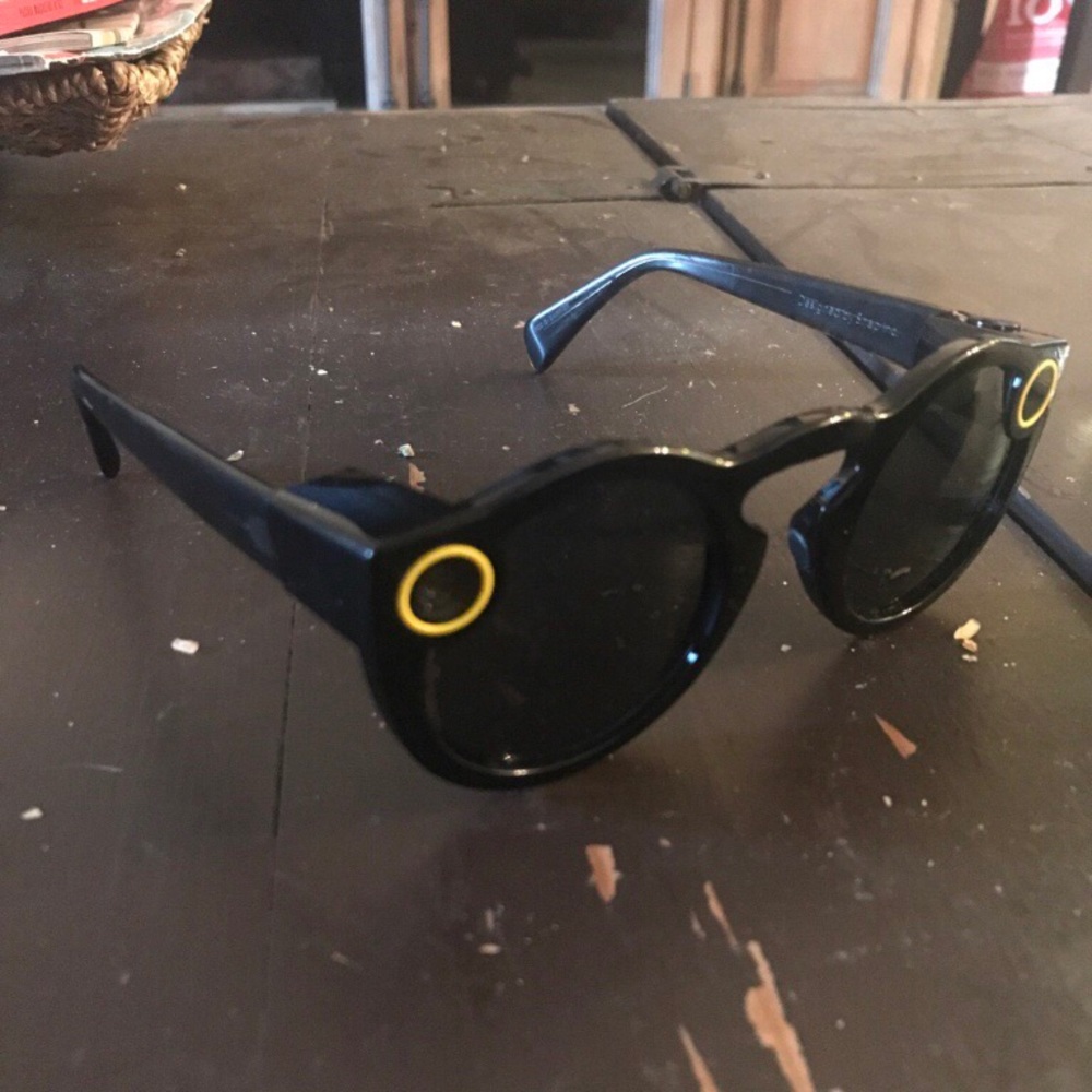 Snapchat Spectacles - Picture 3 of 4